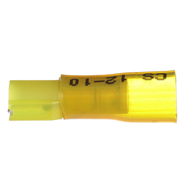 Seachoice 3-to-1 Heat Shrink Insulated Quick Disconnect,