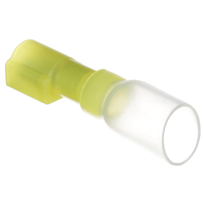 Seachoice 3-to-1 Heat Shrink Insulated Quick Disconnect,