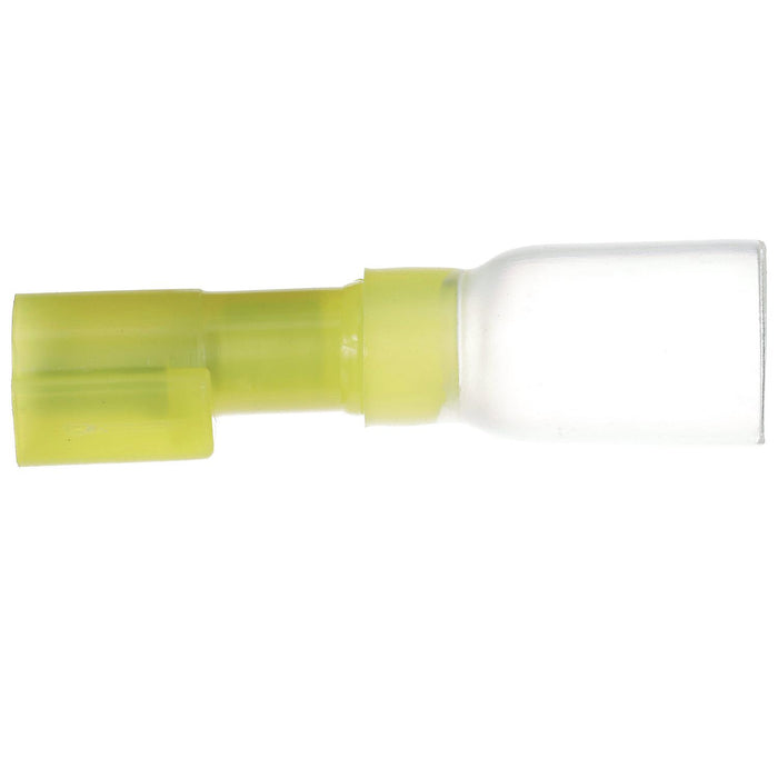 Seachoice 3-to-1 Heat Shrink Insulated Quick Disconnect,