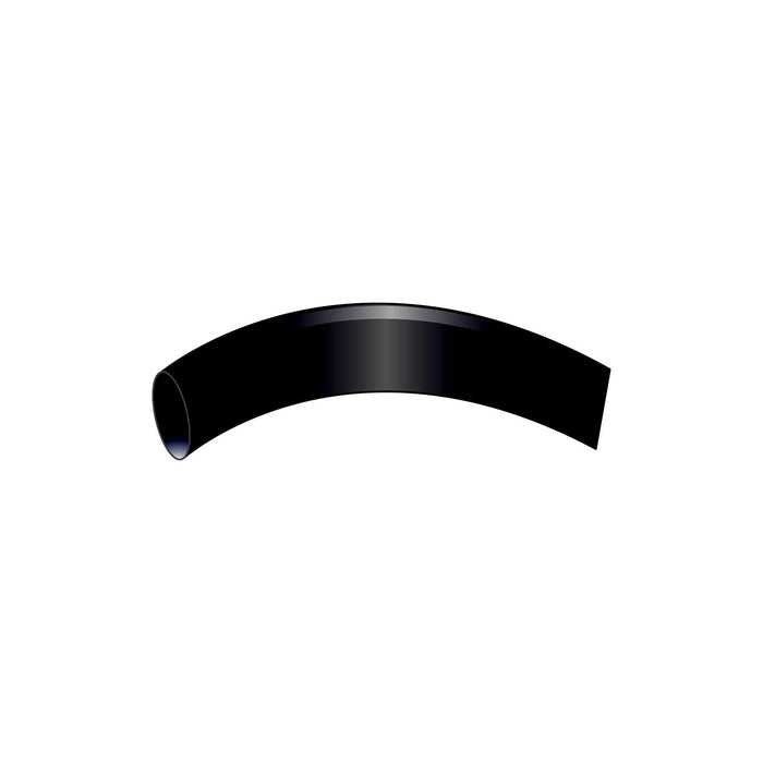 Seachoice 60421 Heat Shrink Vinyl Sleeve, 3/4" x 6" Black