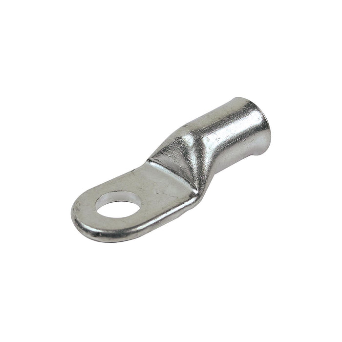 Seachoice 50-60491 Tinned Battery Lug, #2/0 25/Pack