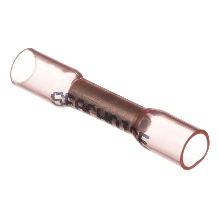 Seachoice 61151 Heat Shrink Butt Connectors