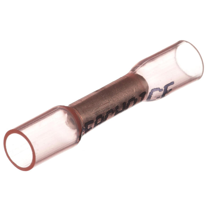 Seachoice 61151 Heat Shrink Butt Connectors