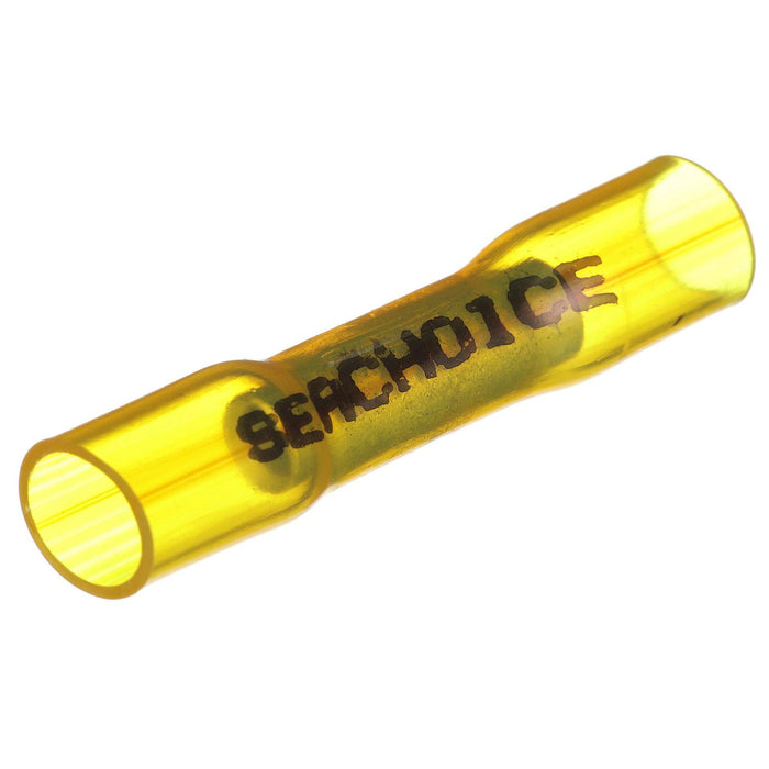 Seachoice 61171 Heat Shrink Butt Connectors