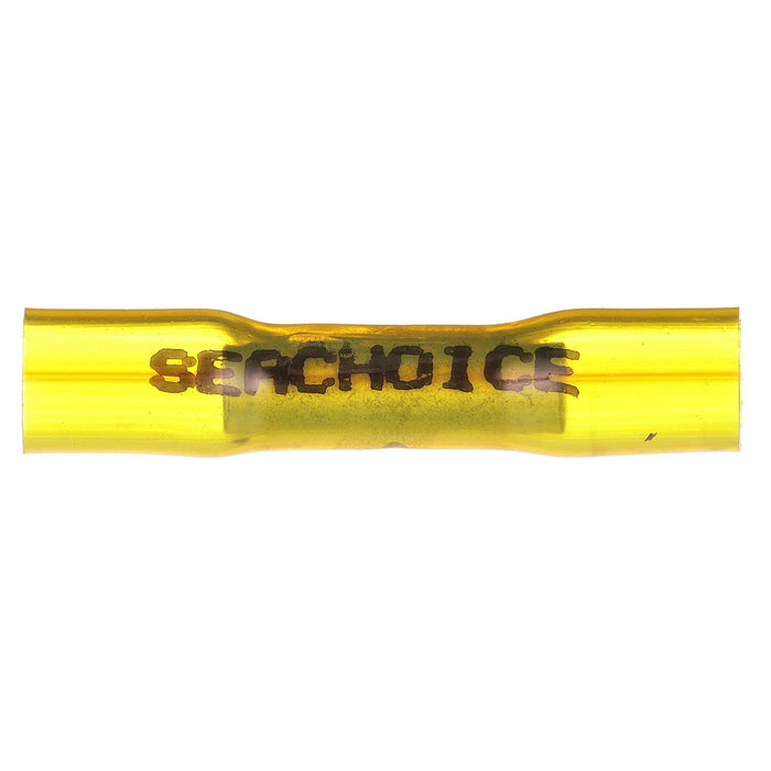 Seachoice 61171 Heat Shrink Butt Connectors