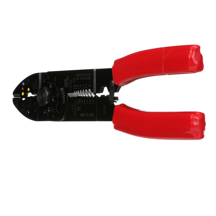 Seachoice 61211 Multi-Purpose Crimp Tool