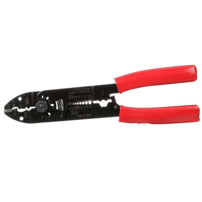 Seachoice 61211 Multi-Purpose Crimp Tool