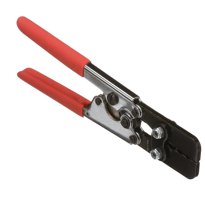 Seachoice 61221 Ratcheting Crimp Tool For 22-10 AWG Terminals