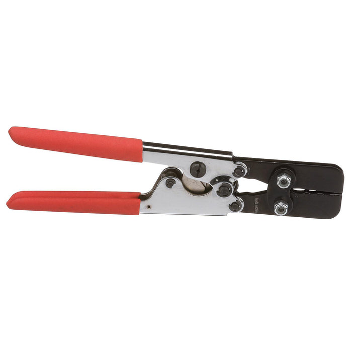 Seachoice 61221 Ratcheting Crimp Tool For 22-10 AWG Terminals