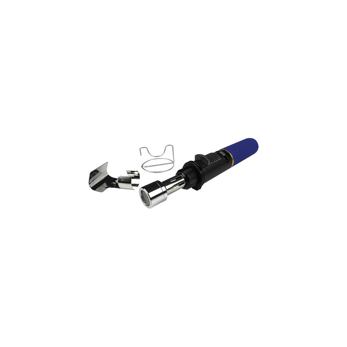 Seachoice 61231 Ultra Shrink Jet Flameless Butane Heat Tool (Fuel Not Included)