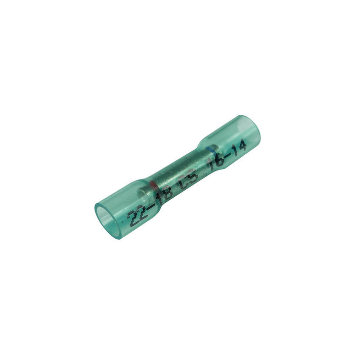 Seachoice 61401 Step Down 3-To-1 Heat Shrink Butt Connectors
