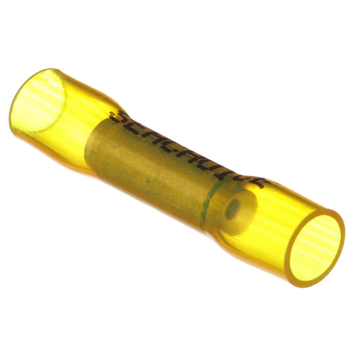 Seachoice 61411 Step Down 3-To-1 Heat Shrink Butt Connectors