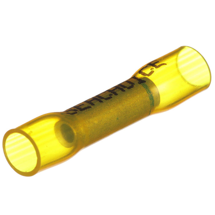 Seachoice 61411 Step Down 3-To-1 Heat Shrink Butt Connectors