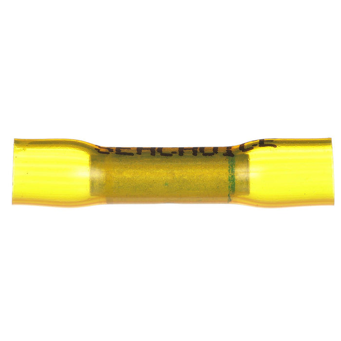 Seachoice 61411 Step Down 3-To-1 Heat Shrink Butt Connectors