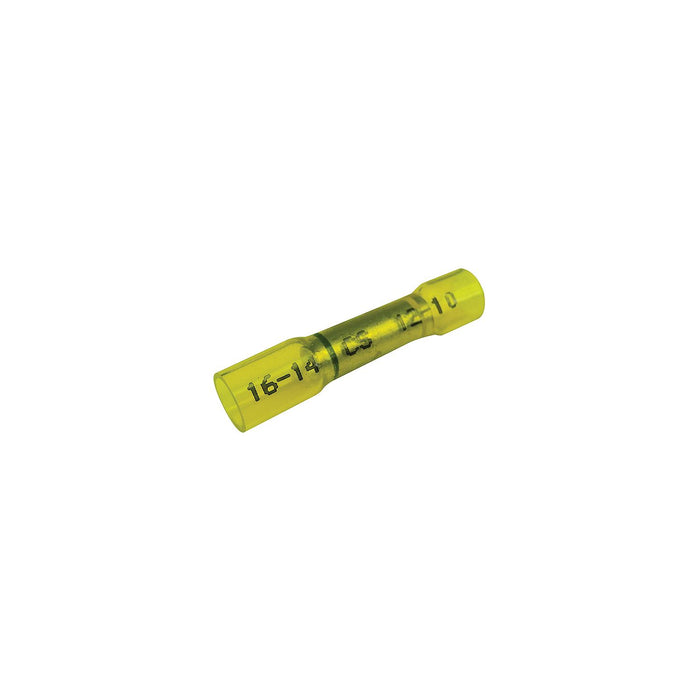 Seachoice 61411 Step Down 3-To-1 Heat Shrink Butt Connectors