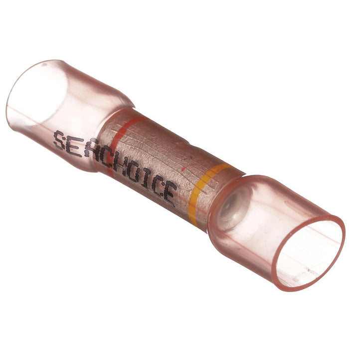 Seachoice 61421 Step Down 3-To-1 Heat Shrink Butt Connectors