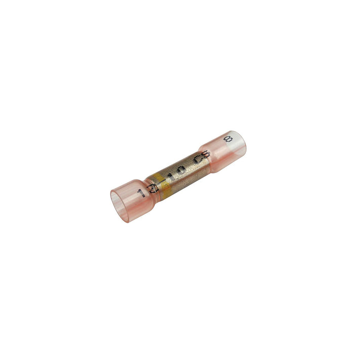 Seachoice 61421 Step Down 3-To-1 Heat Shrink Butt Connectors