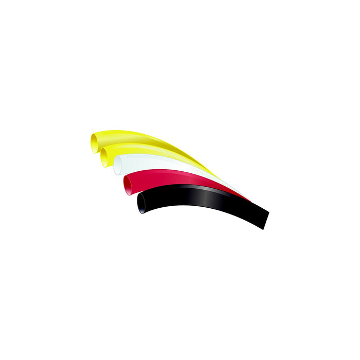 Seachoice 3-To-1 Heat Shrink Tubing with Sealant, 3" Length