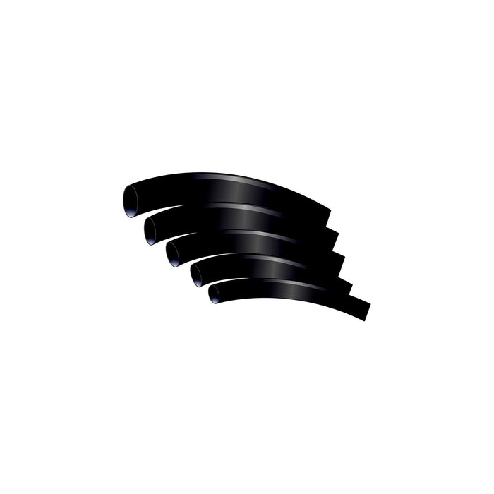Seachoice 3-To-1 Heat Shrink Tubing with Sealant, 3" Length