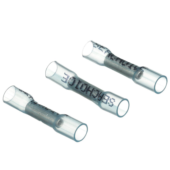 Seachoice 62261 Heat Shrink Butt Connectors