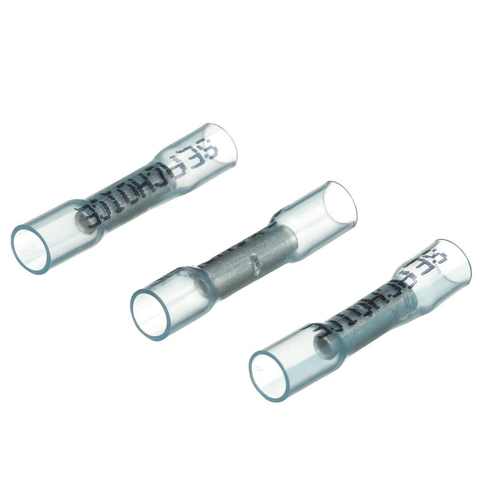 Seachoice 62261 Heat Shrink Butt Connectors