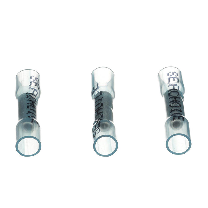 Seachoice 62261 Heat Shrink Butt Connectors