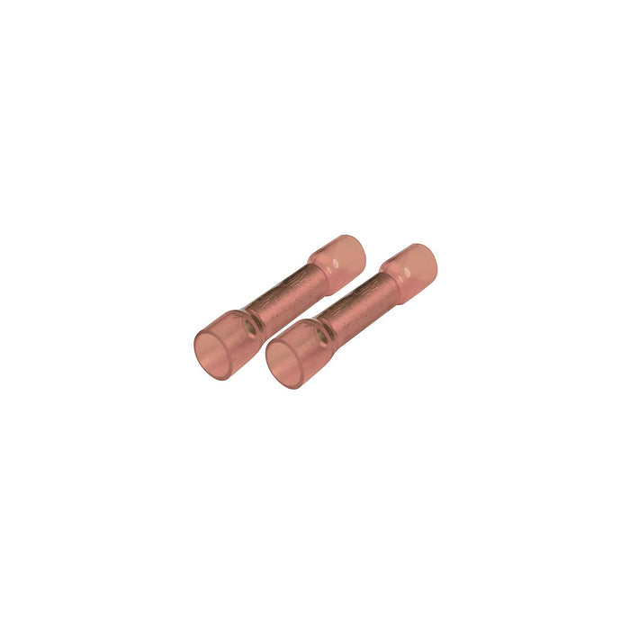 Seachoice 50-62281 Heat Shrink Butt Connectors