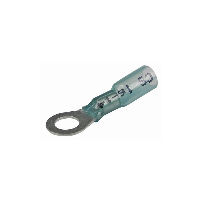 Seachoice 62341 Heat Shrink Ring Terminals