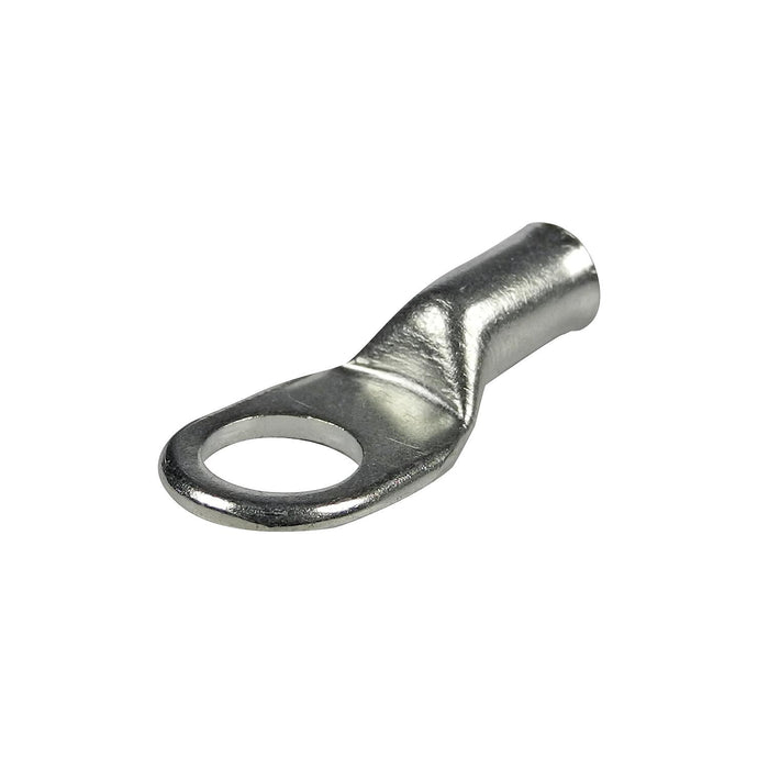 Seachoice 62511 Tinned Battery Lug, #6 2/Pack