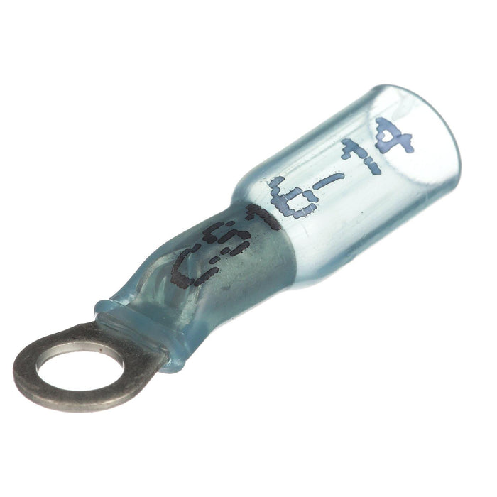 Seachoice 50-63811 Heat Shrink Ring Terminals
