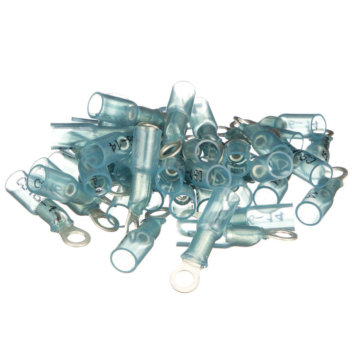 Seachoice 50-63811 Heat Shrink Ring Terminals