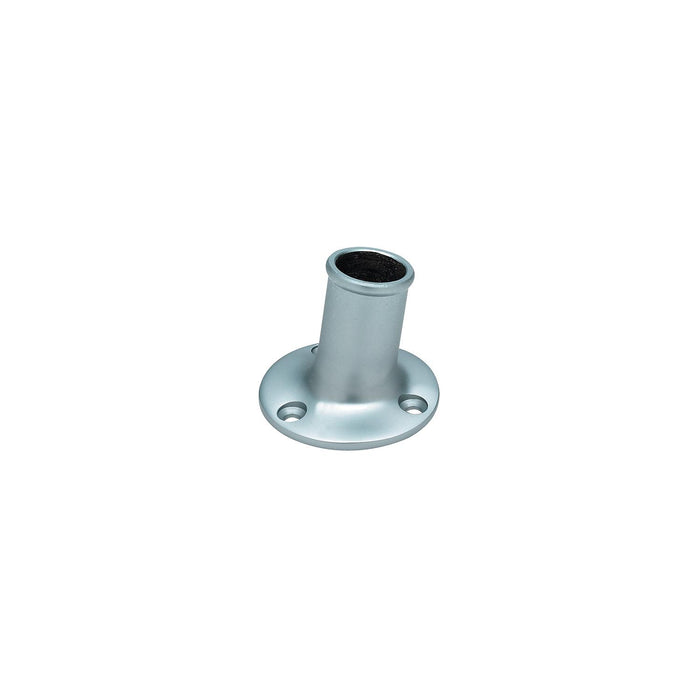 Seachoice 50-70701 3/4" Chrome Plated Brass Flag Pole Socket