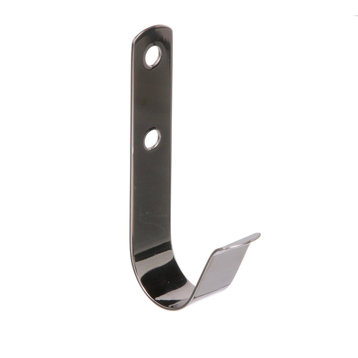 Seachoice 50-71011 Stainless-Steel Boat Hook Holders (2 Per Pack)