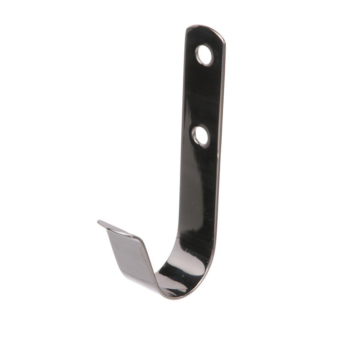 Seachoice 50-71011 Stainless-Steel Boat Hook Holders (2 Per Pack)