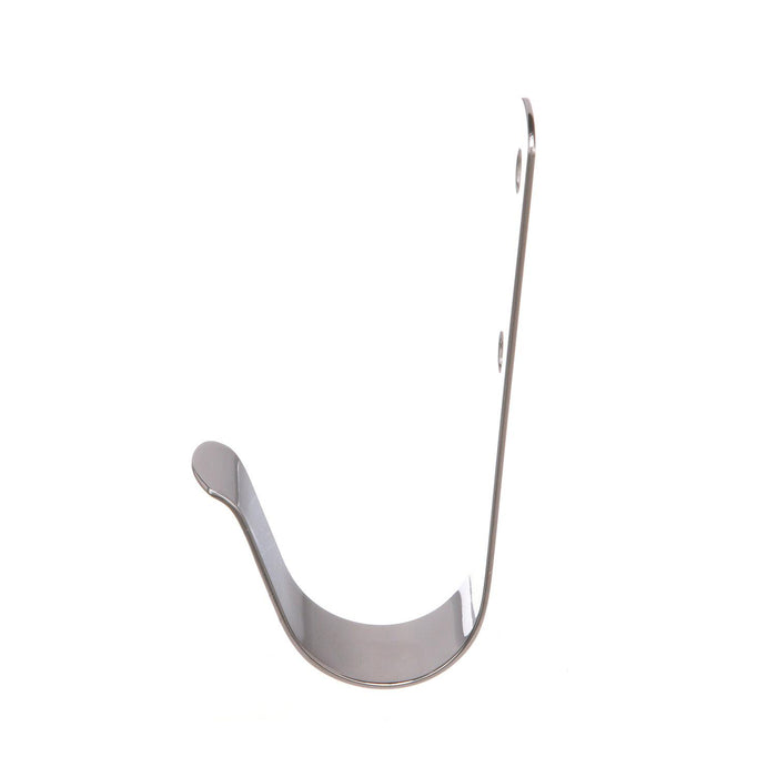 Seachoice 50-71011 Stainless-Steel Boat Hook Holders (2 Per Pack)