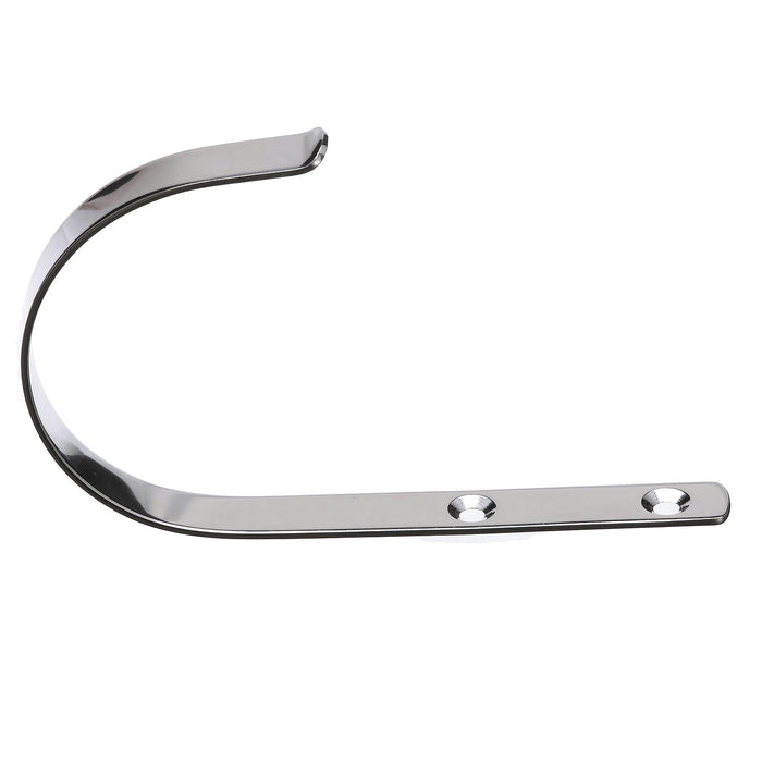 Seachoice 50-71021 Stainless Steel Ring Buoy Bracket