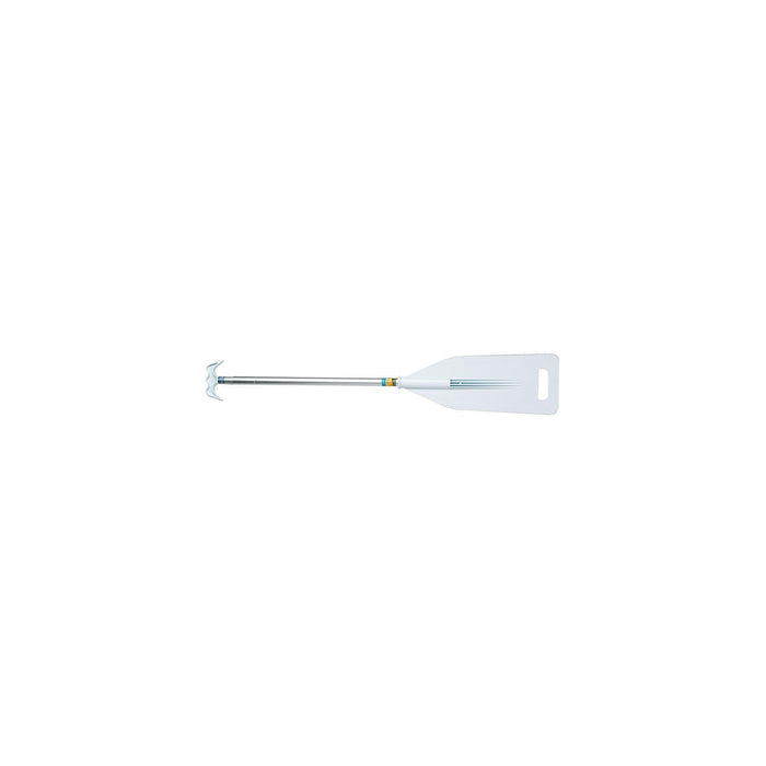 Seachoice 71070 Telescoping Boat Hook and Paddle 4' to 6'