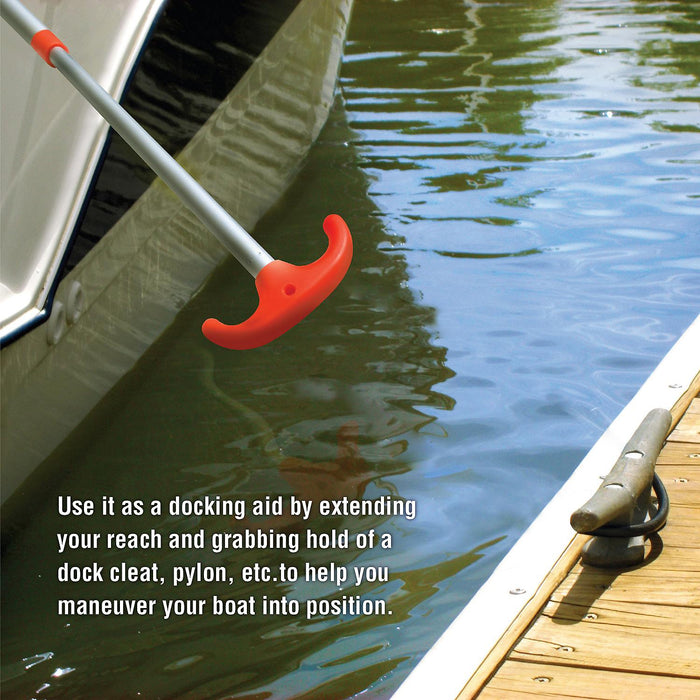 Seachoice 71090 18" 31" Telescoping Paddle
