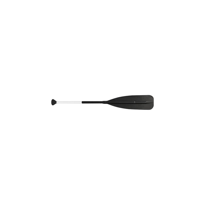 Seachoice 71123 Synthetic Paddle With Aluminum Shaft, 4.5'.