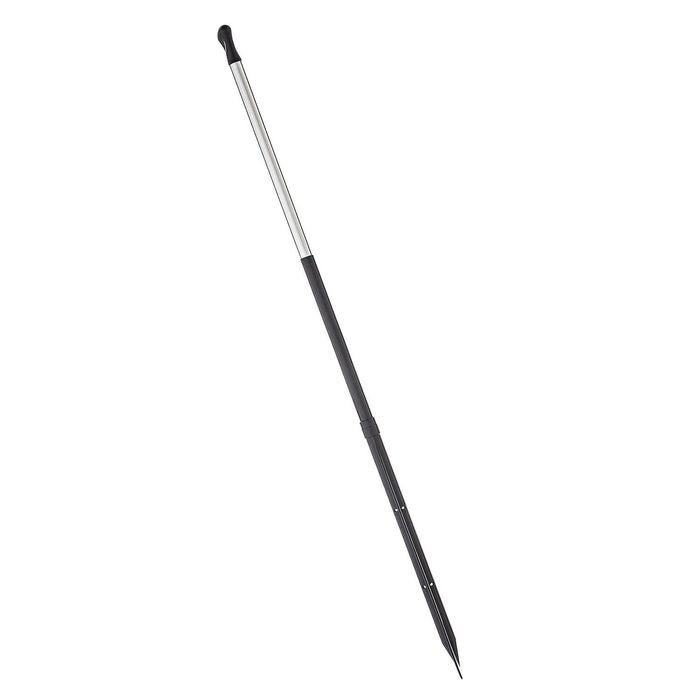 Seachoice 71123 Synthetic Paddle With Aluminum Shaft, 4.5'.