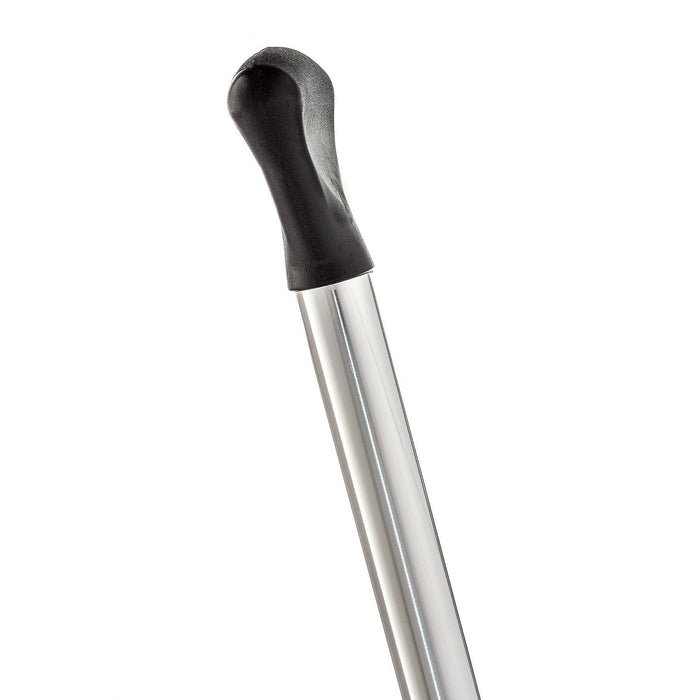 Seachoice 71123 Synthetic Paddle With Aluminum Shaft, 4.5'.