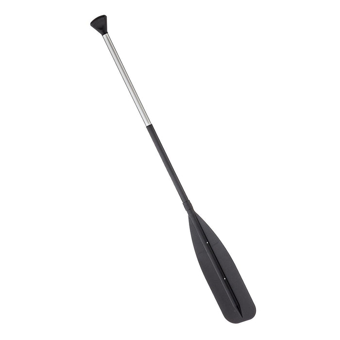 Seachoice 71123 Synthetic Paddle With Aluminum Shaft, 4.5'.