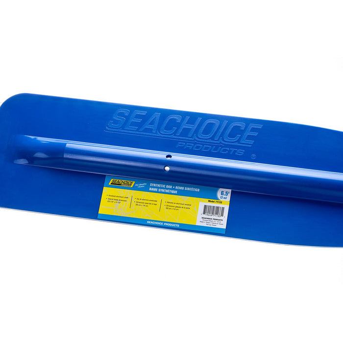 Seachoice 71133 Synthetic Oar, 6.5'