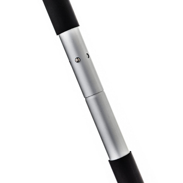 Seachoice 71137 Curved-Blade Kayak Paddle, 8'