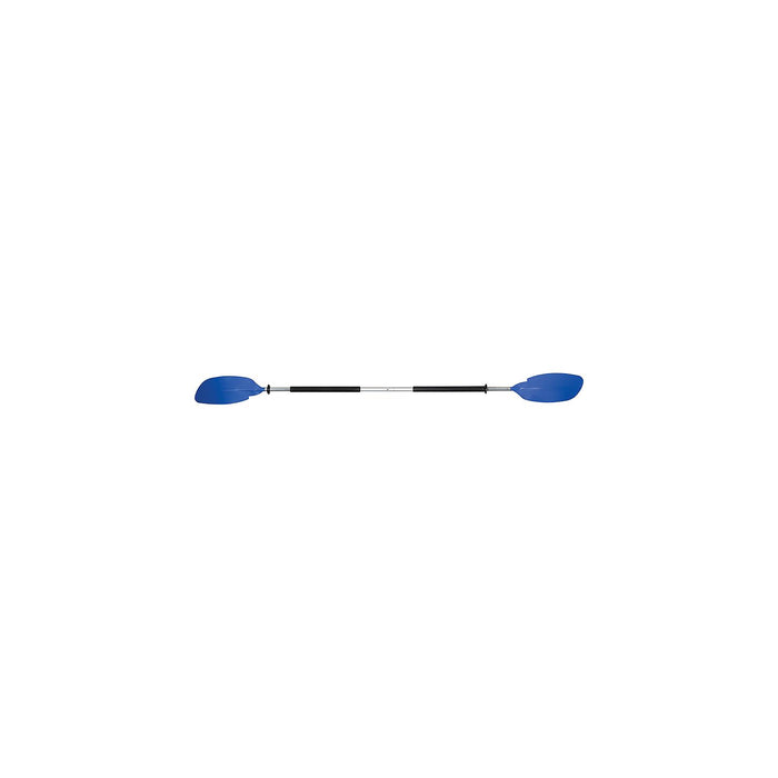 Seachoice 71137 Curved-Blade Kayak Paddle, 8'