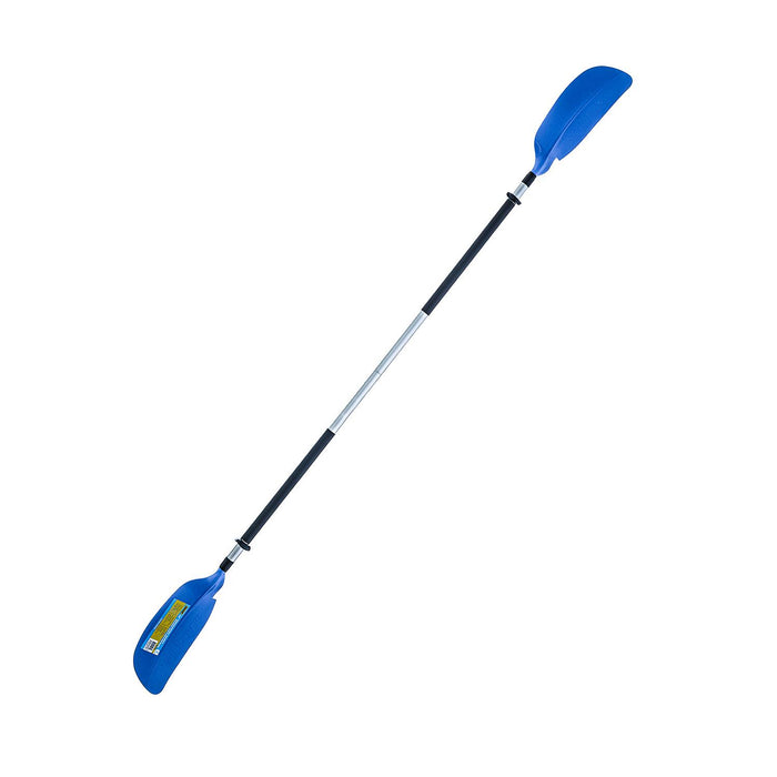 Seachoice 71137 Curved-Blade Kayak Paddle, 8'