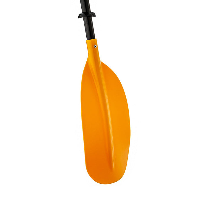 Seachoice 71138 2-Piece Straight-Blade Kayak Paddle, 7'