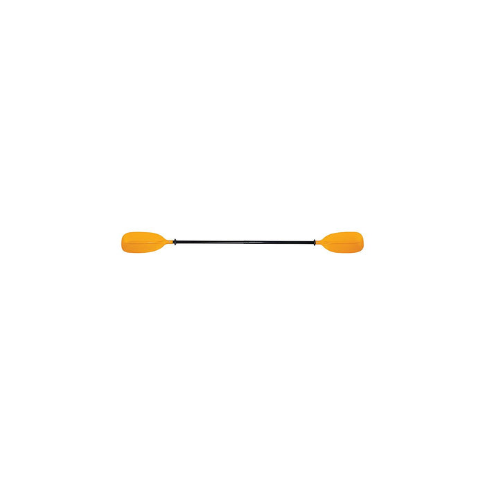 Seachoice 71139 2-Piece Straight-Blade Kayak Paddle, 8'