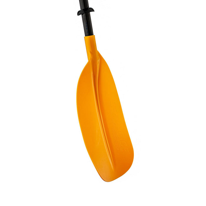 Seachoice 71139 2-Piece Straight-Blade Kayak Paddle, 8'