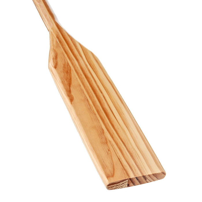 Seachoice 71151 Premium Varnished Oar With Comfort Grip, 5'